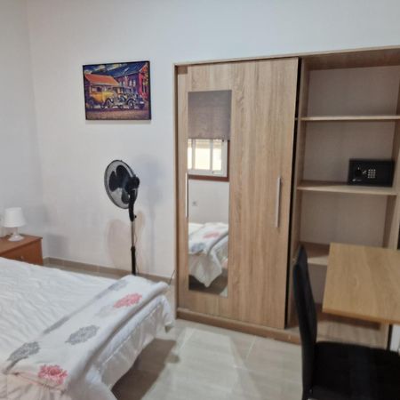 Habitacion Individual Privada, Piso De 3 Habitaciones Con Areas Compartidas Σαν Κριστόμπαλ ντε Λα Λαγούνα Εξωτερικό φωτογραφία