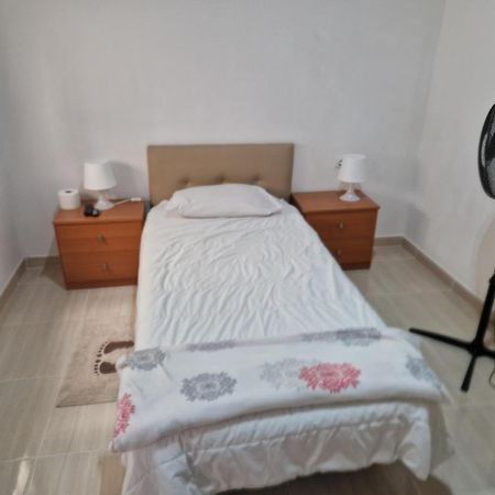 Habitacion Individual Privada, Piso De 3 Habitaciones Con Areas Compartidas Σαν Κριστόμπαλ ντε Λα Λαγούνα Εξωτερικό φωτογραφία