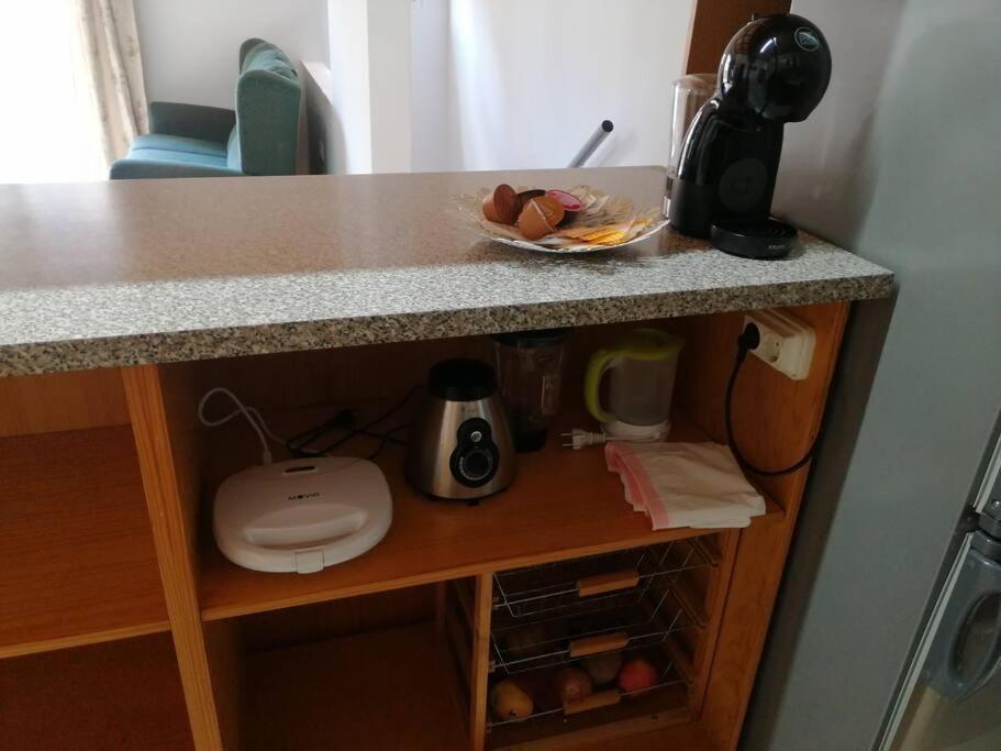 Habitacion Individual Privada, Piso De 3 Habitaciones Con Areas Compartidas Σαν Κριστόμπαλ ντε Λα Λαγούνα Εξωτερικό φωτογραφία