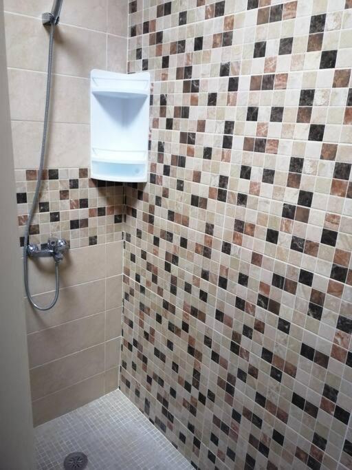 Habitacion Individual Privada, Piso De 3 Habitaciones Con Areas Compartidas Σαν Κριστόμπαλ ντε Λα Λαγούνα Εξωτερικό φωτογραφία