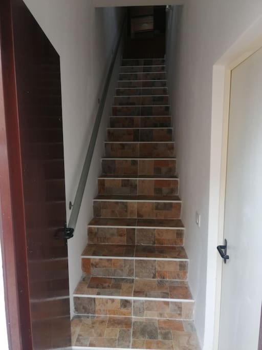 Habitacion Individual Privada, Piso De 3 Habitaciones Con Areas Compartidas Σαν Κριστόμπαλ ντε Λα Λαγούνα Εξωτερικό φωτογραφία