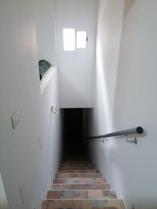 Habitacion Individual Privada, Piso De 3 Habitaciones Con Areas Compartidas Σαν Κριστόμπαλ ντε Λα Λαγούνα Εξωτερικό φωτογραφία