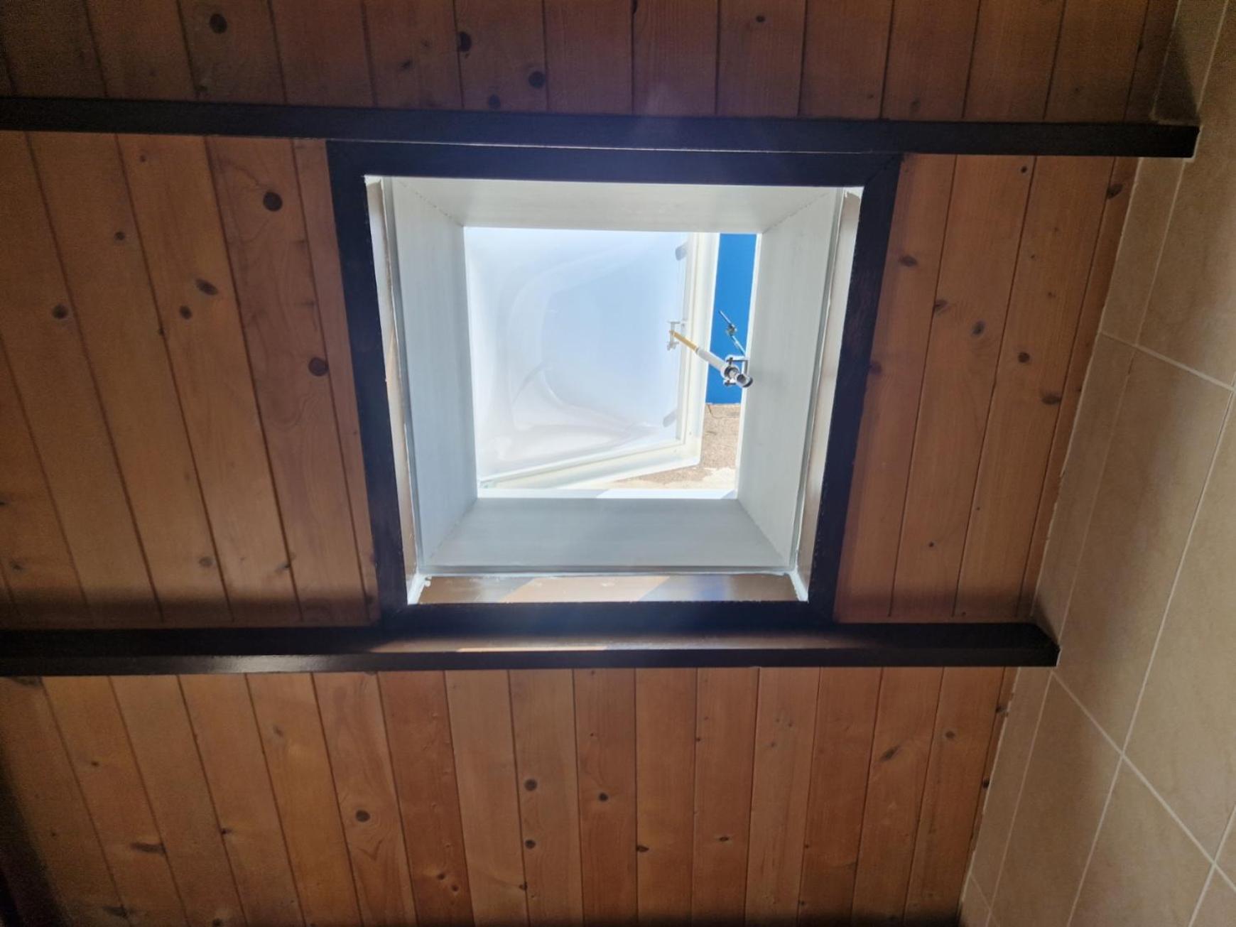 Habitacion Individual Privada, Piso De 3 Habitaciones Con Areas Compartidas Σαν Κριστόμπαλ ντε Λα Λαγούνα Εξωτερικό φωτογραφία