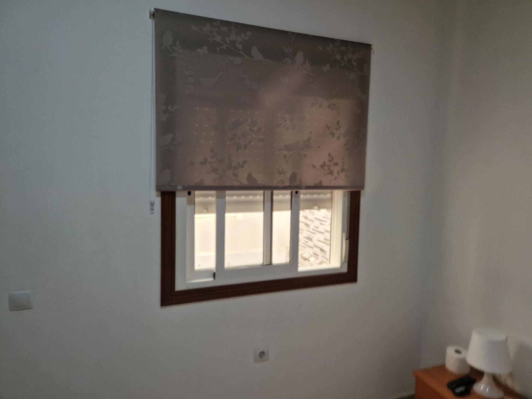 Habitacion Individual Privada, Piso De 3 Habitaciones Con Areas Compartidas Σαν Κριστόμπαλ ντε Λα Λαγούνα Εξωτερικό φωτογραφία